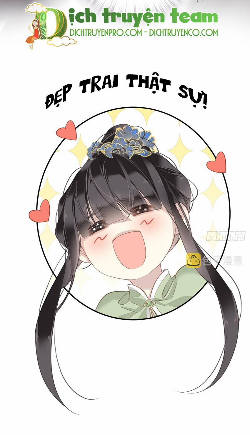 Quận Chúa Bất Tư Gia 124 trang 38