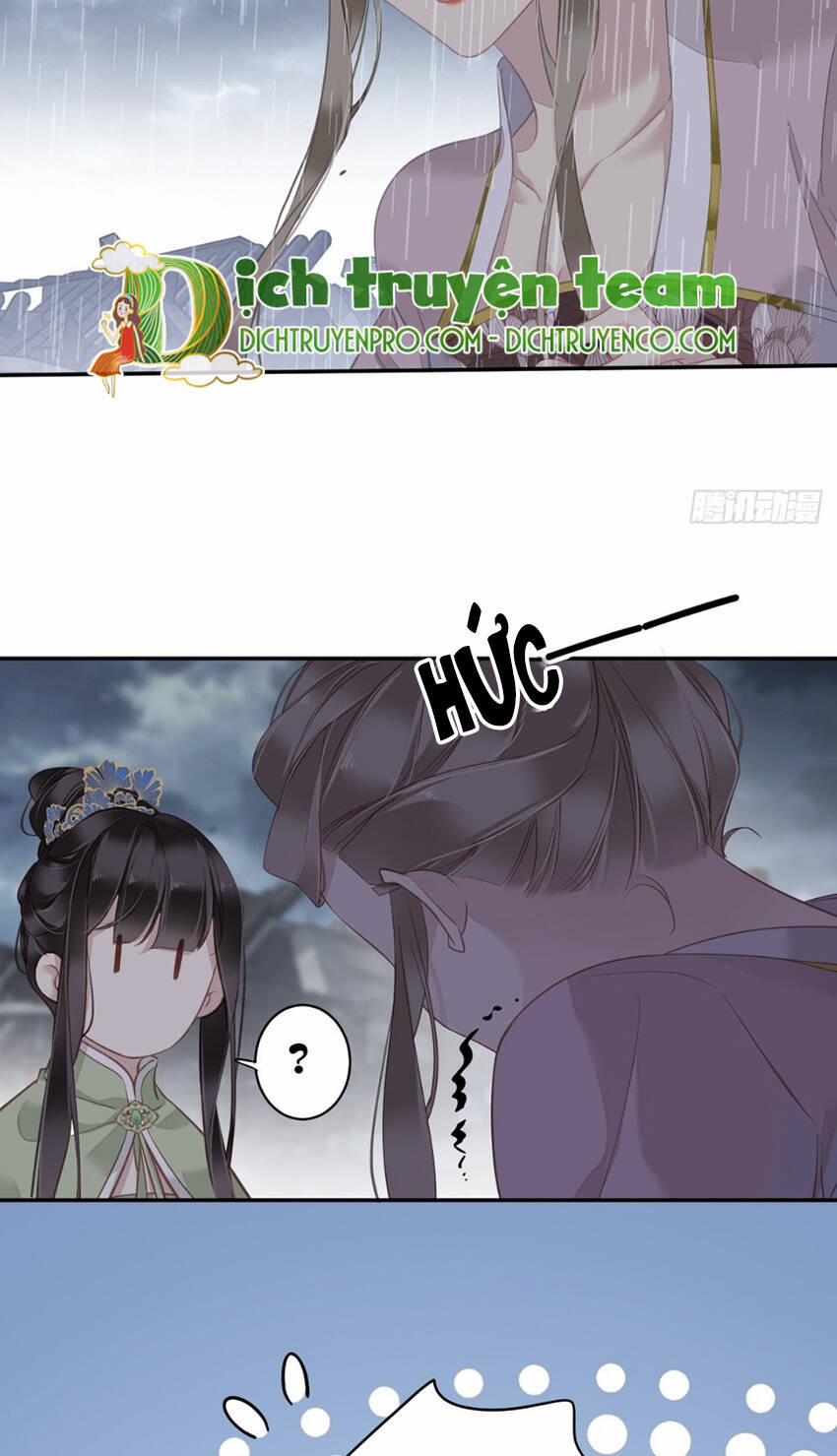 Quận Chúa Bất Tư Gia 124 trang 5