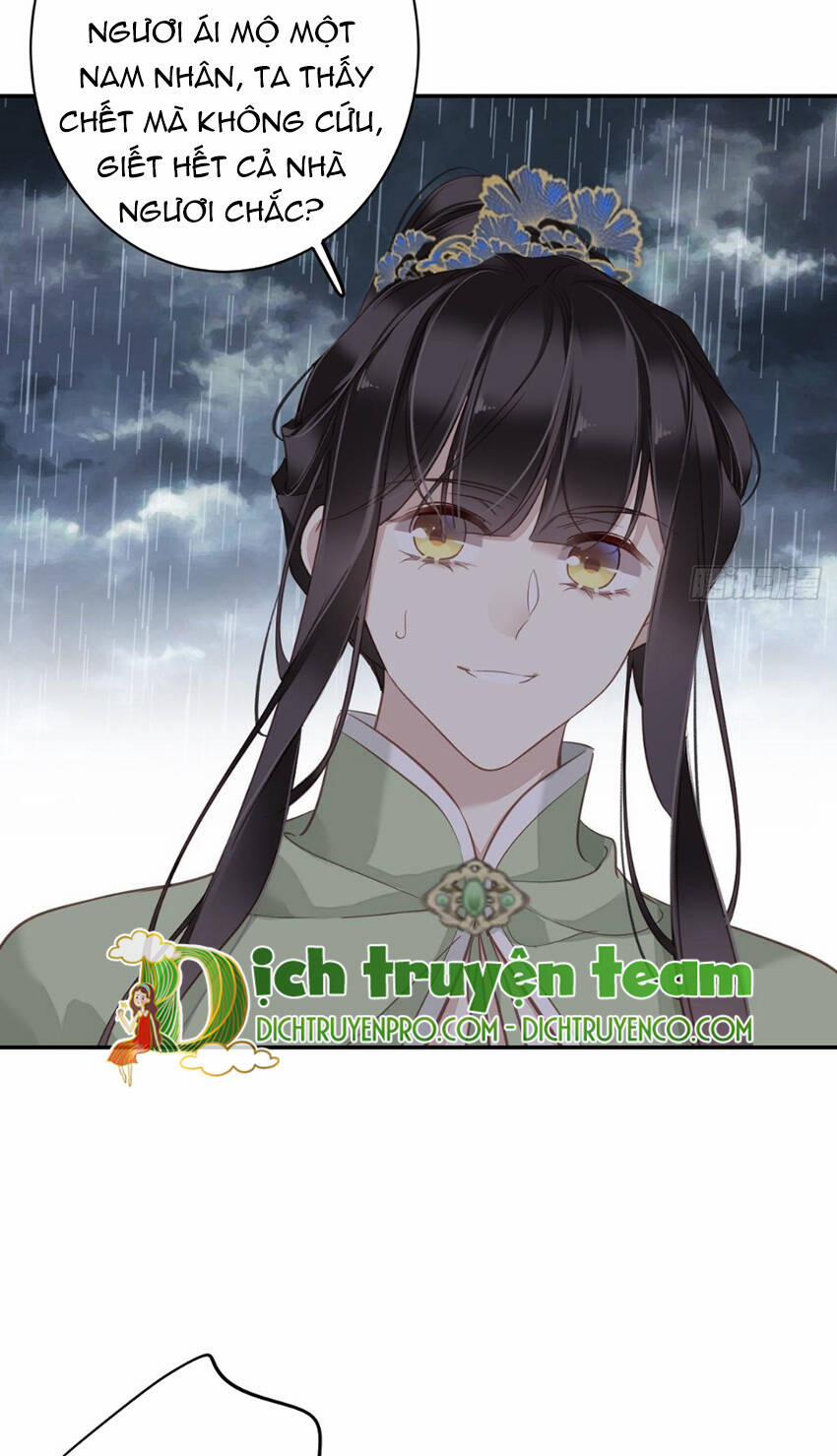 Quận Chúa Bất Tư Gia 124 trang 7