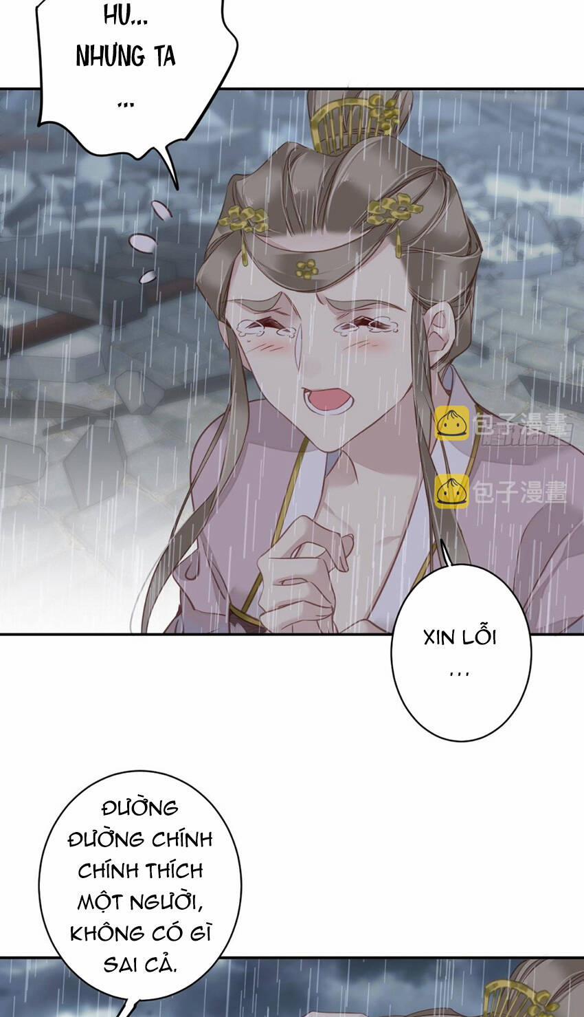 Quận Chúa Bất Tư Gia 124 trang 8