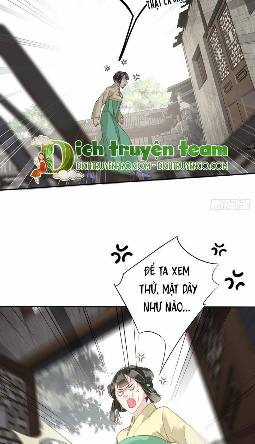 Quận Chúa Bất Tư Gia 125 trang 13