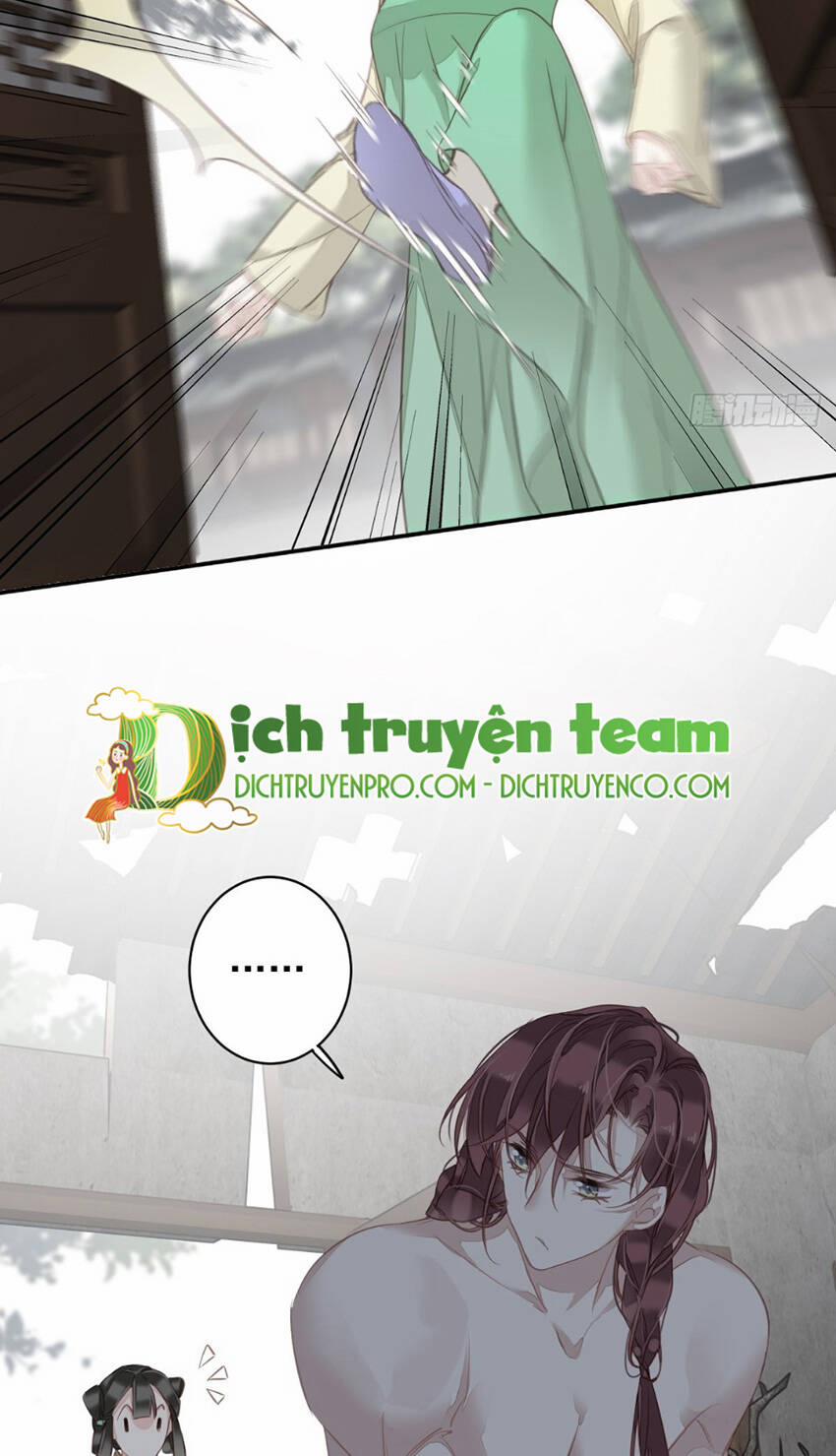 Quận Chúa Bất Tư Gia 125 trang 14