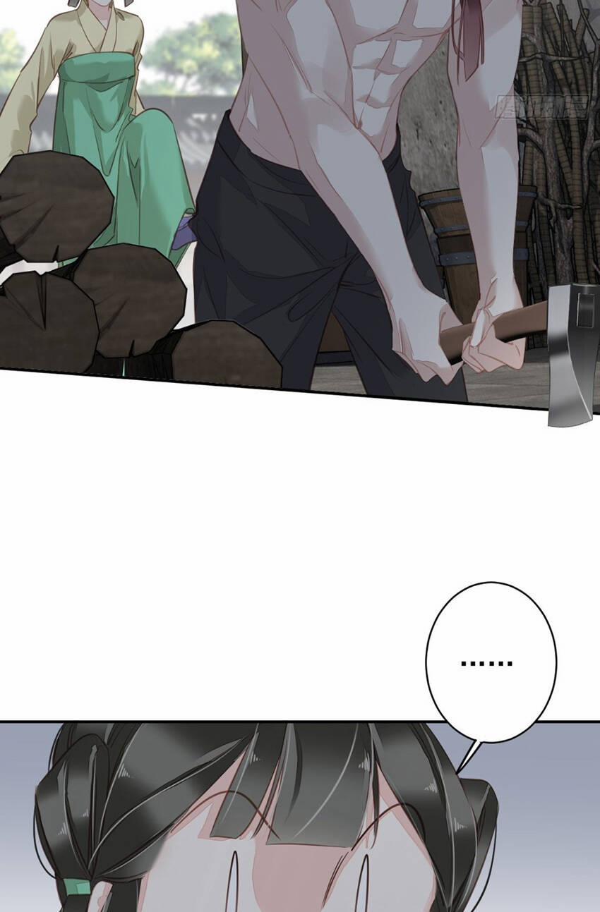 Quận Chúa Bất Tư Gia 125 trang 15