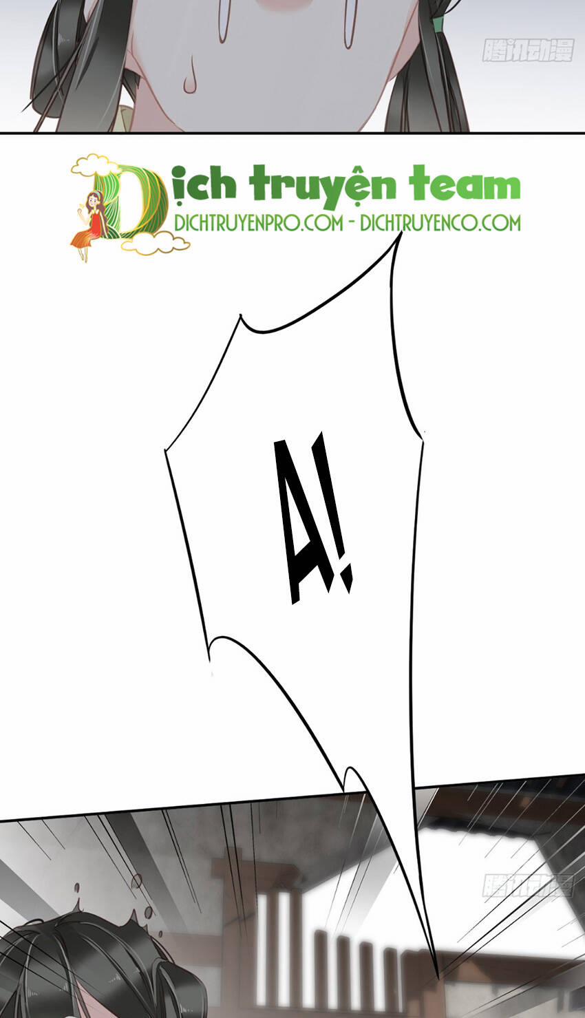 Quận Chúa Bất Tư Gia 125 trang 16