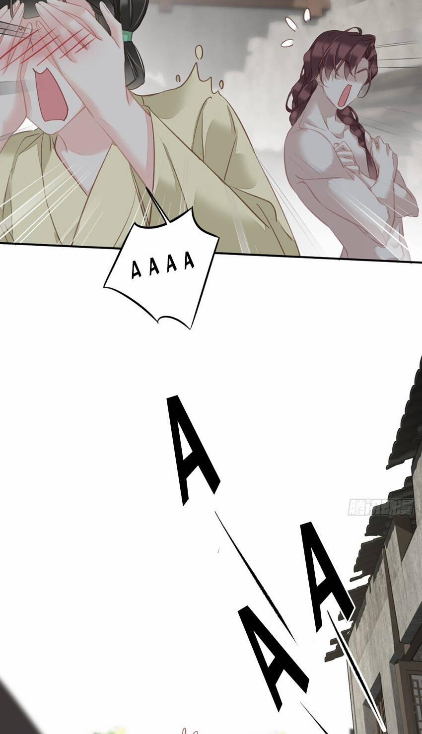 Quận Chúa Bất Tư Gia 125 trang 17