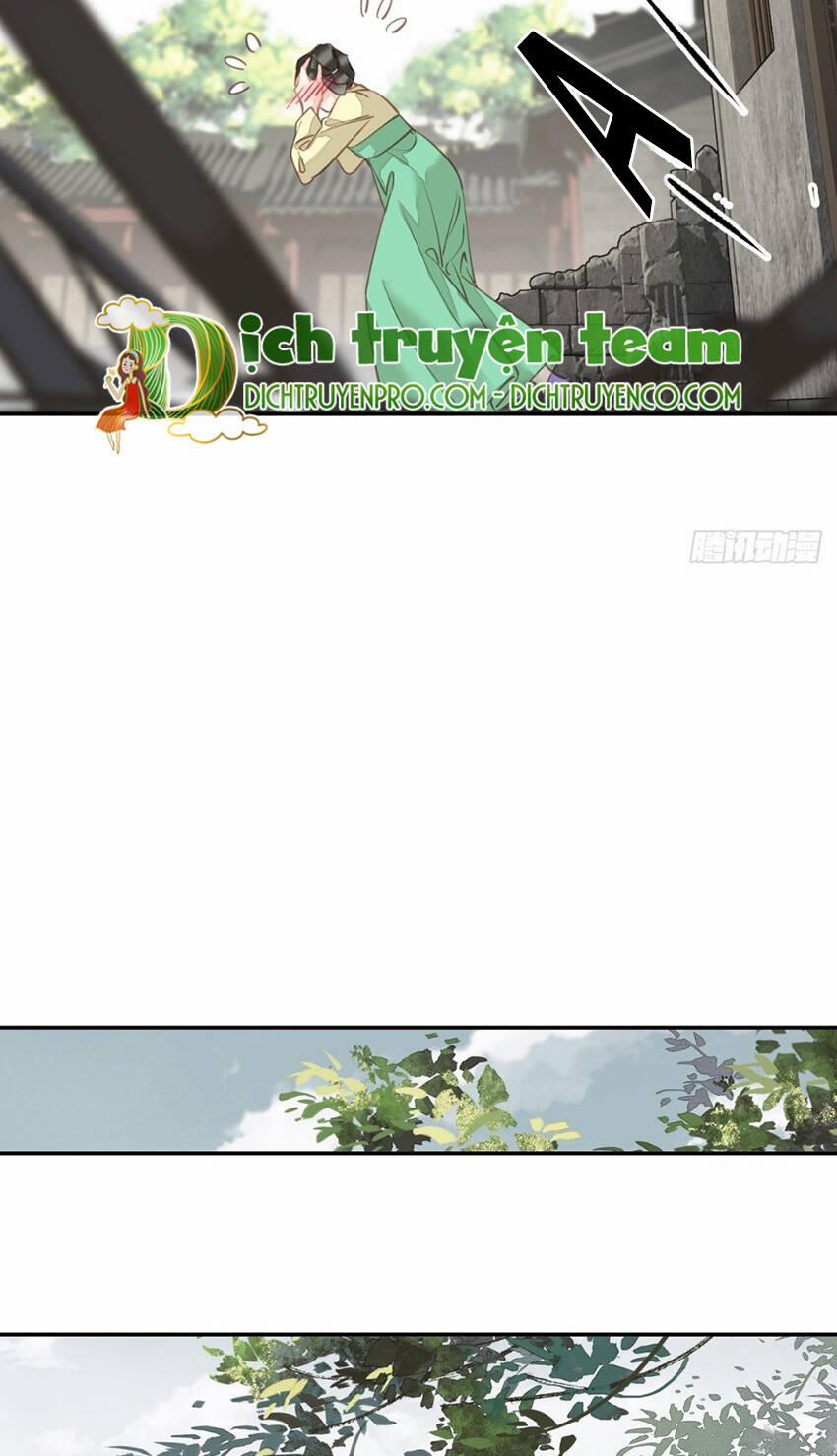 Quận Chúa Bất Tư Gia 125 trang 18