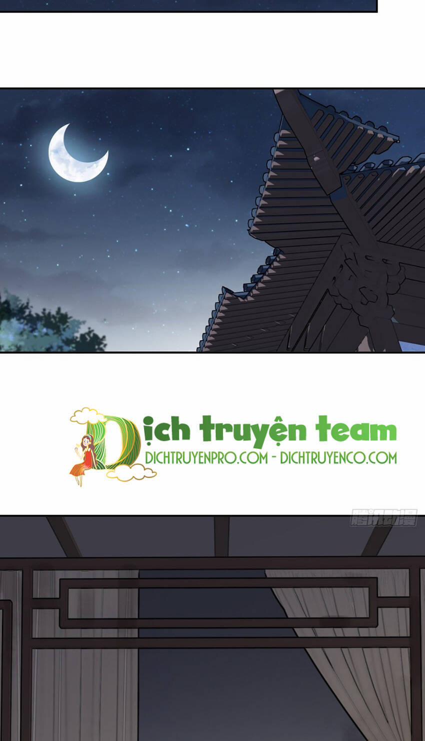 Quận Chúa Bất Tư Gia 125 trang 29