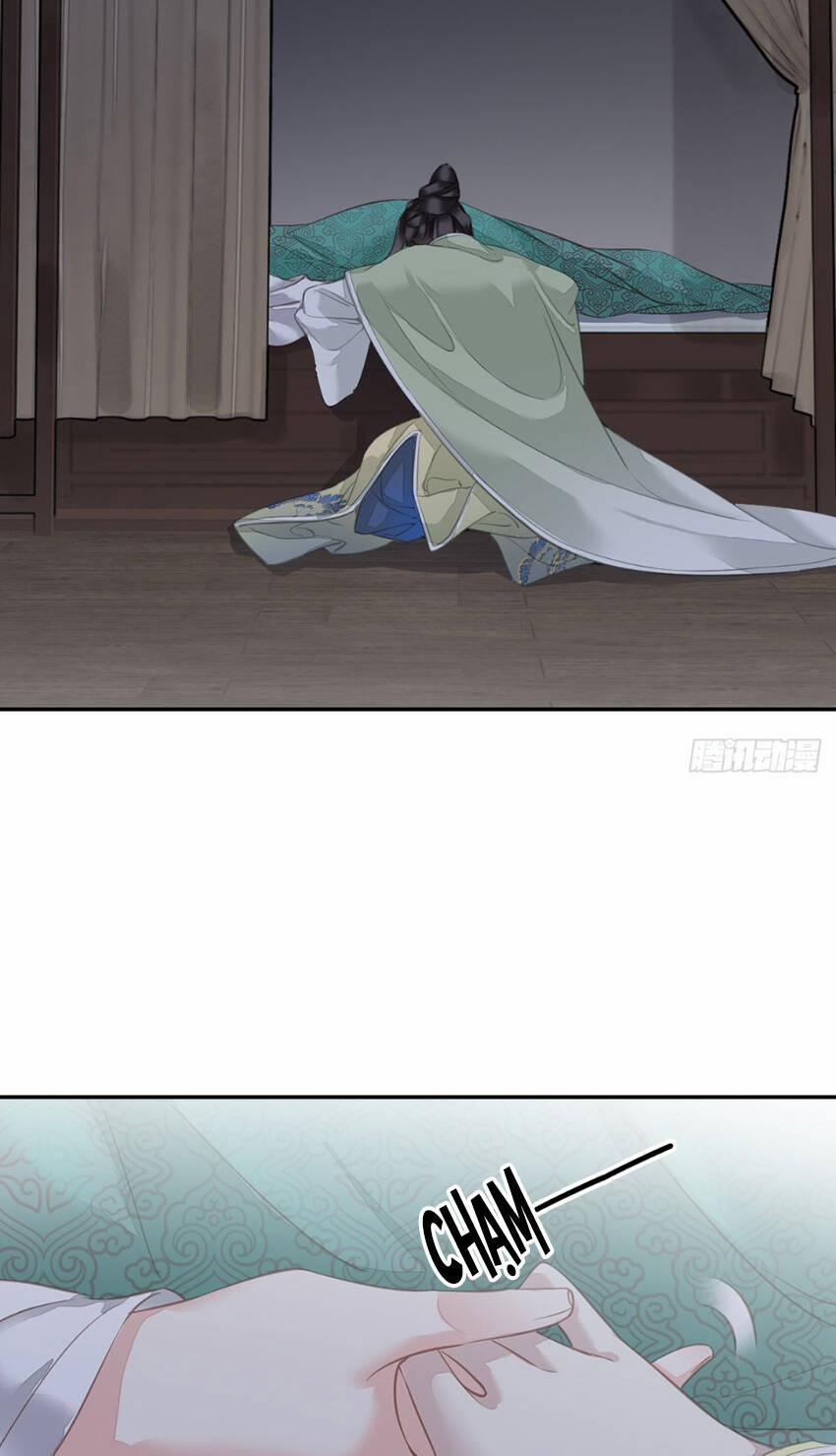 Quận Chúa Bất Tư Gia 125 trang 30