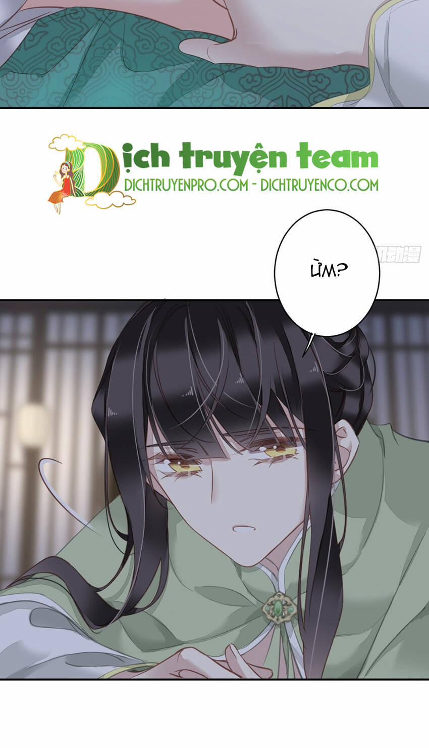 Quận Chúa Bất Tư Gia 125 trang 31