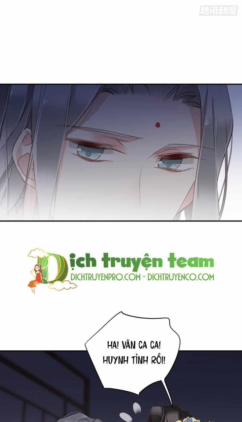 Quận Chúa Bất Tư Gia 125 trang 32