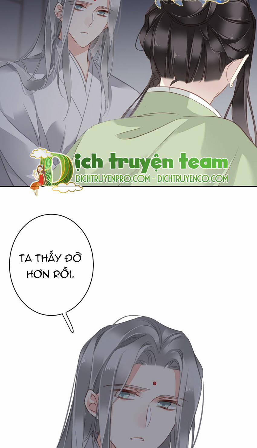 Quận Chúa Bất Tư Gia 125 trang 34