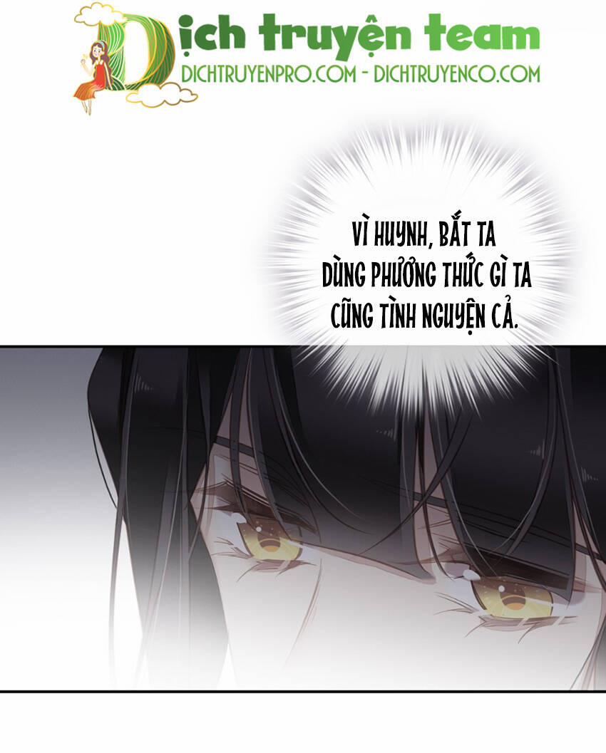 Quận Chúa Bất Tư Gia 125 trang 38