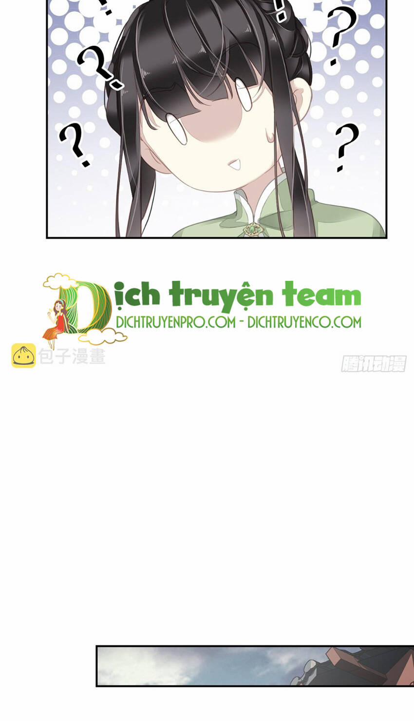 Quận Chúa Bất Tư Gia 125 trang 4