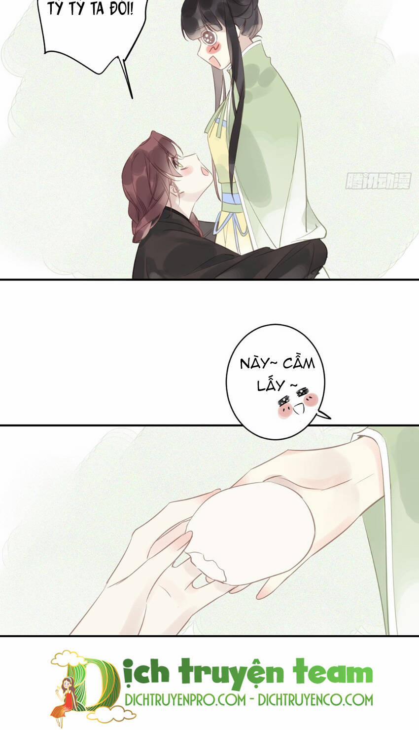 Quận Chúa Bất Tư Gia 125 trang 40