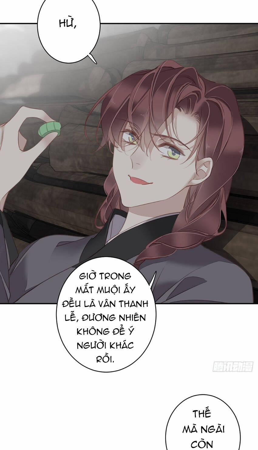 Quận Chúa Bất Tư Gia 125 trang 8