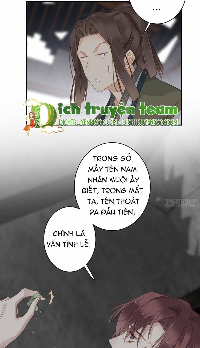 Quận Chúa Bất Tư Gia 125 trang 9