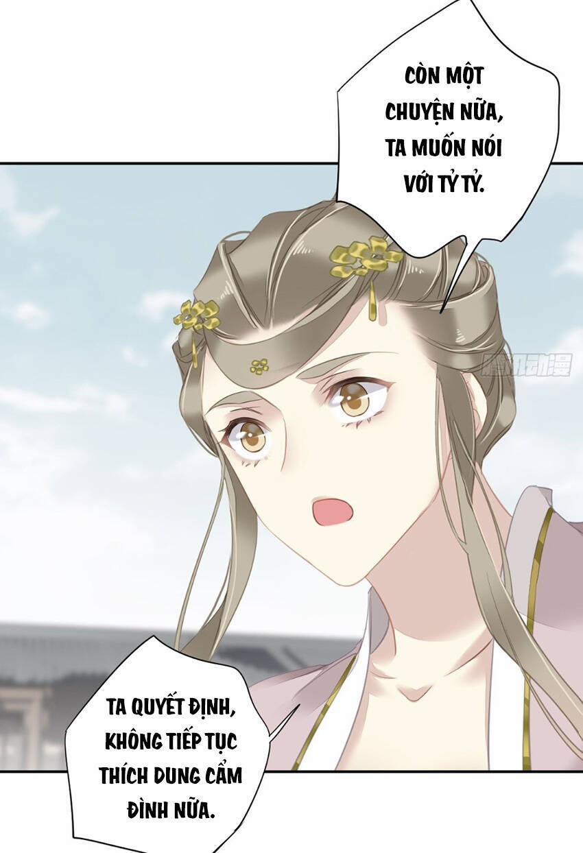 Quận Chúa Bất Tư Gia 126 trang 13