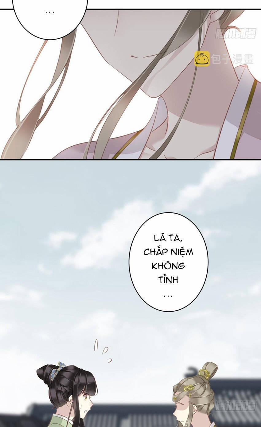 Quận Chúa Bất Tư Gia 126 trang 18