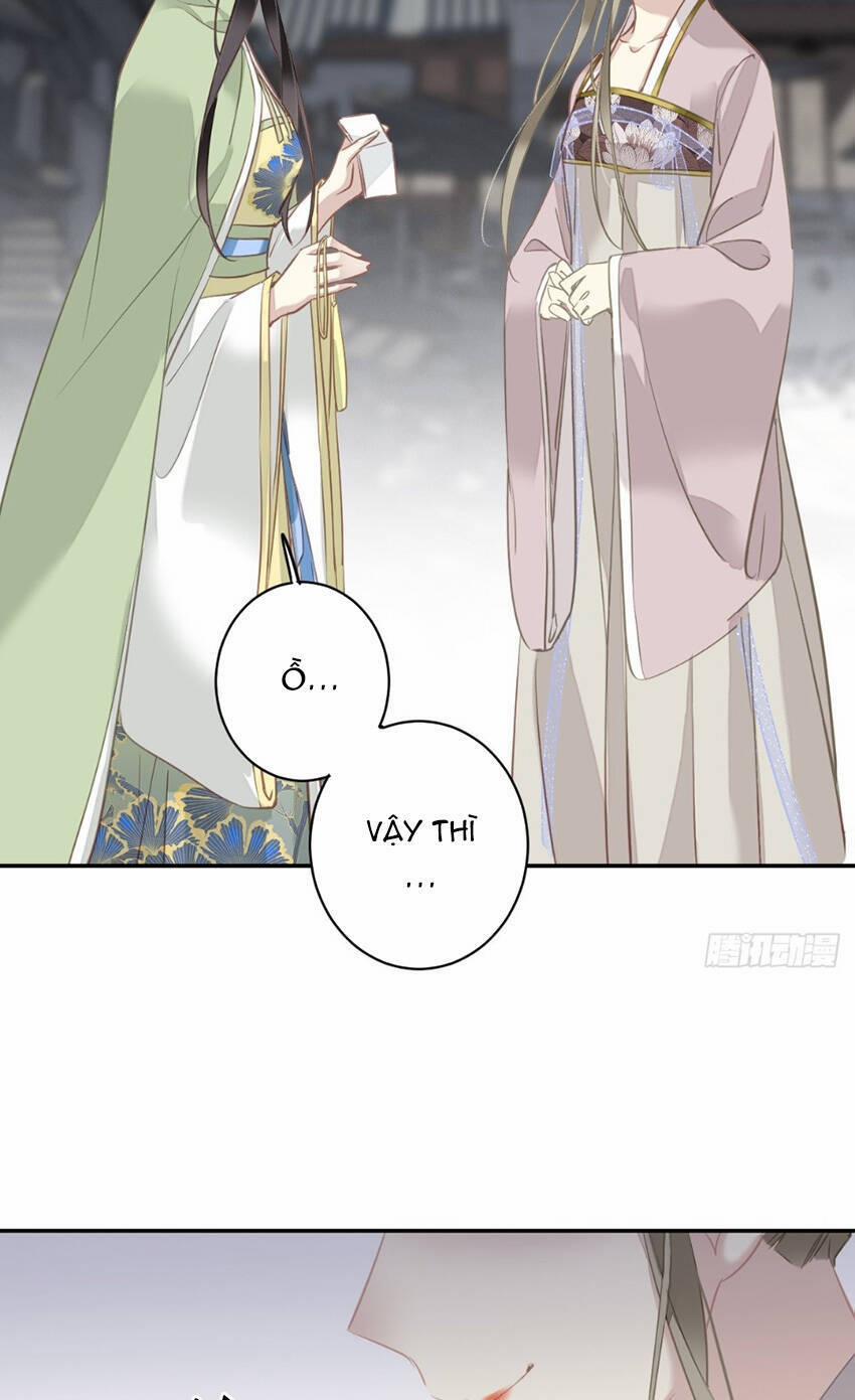 Quận Chúa Bất Tư Gia 126 trang 19