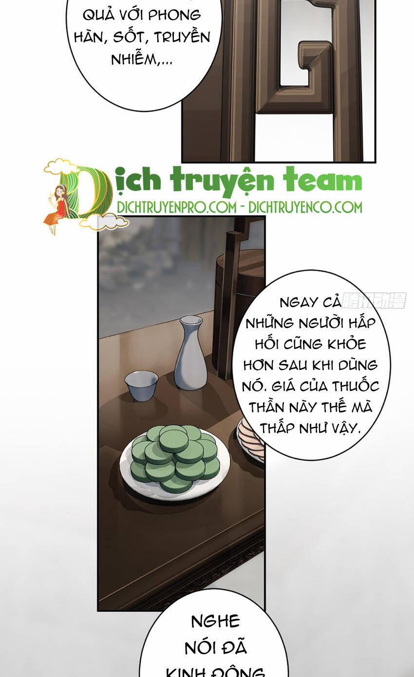 Quận Chúa Bất Tư Gia 126 trang 26