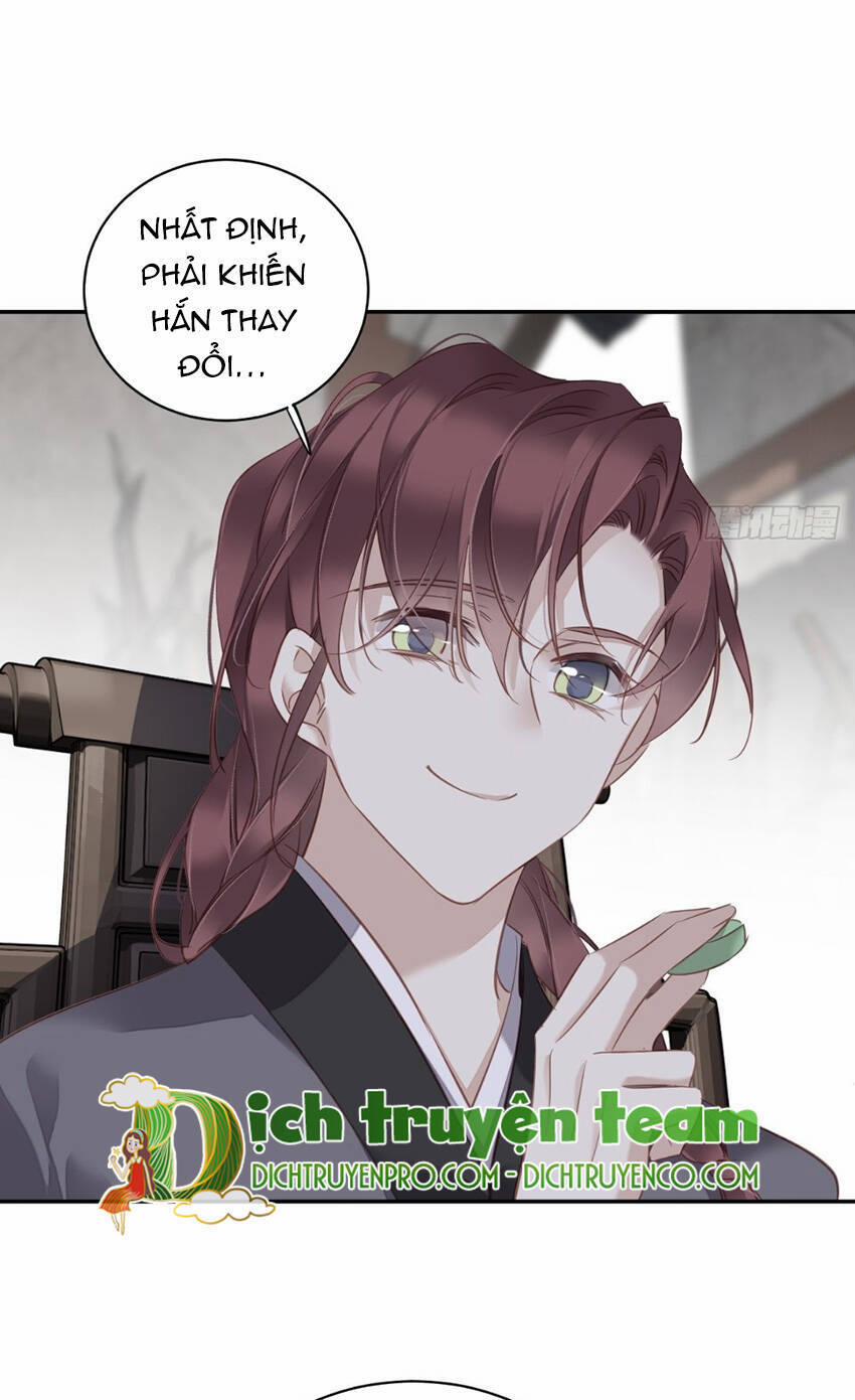 Quận Chúa Bất Tư Gia 126 trang 32