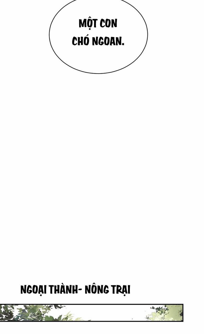 Quận Chúa Bất Tư Gia 126 trang 33