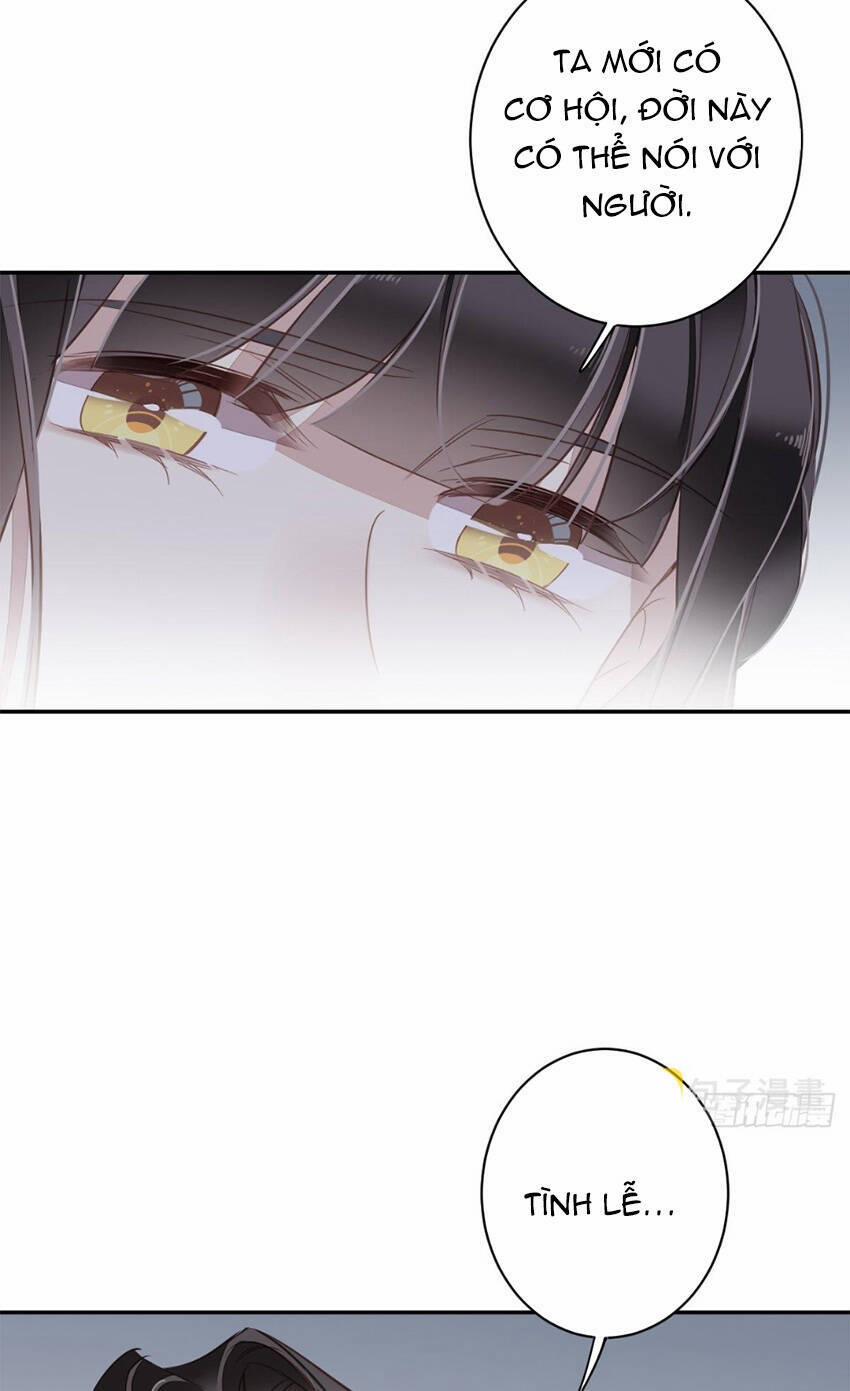 Quận Chúa Bất Tư Gia 126 trang 36