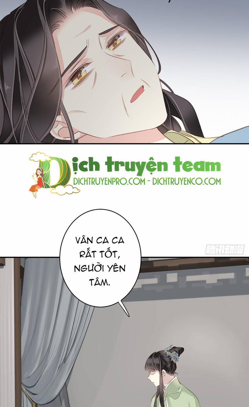 Quận Chúa Bất Tư Gia 126 trang 37