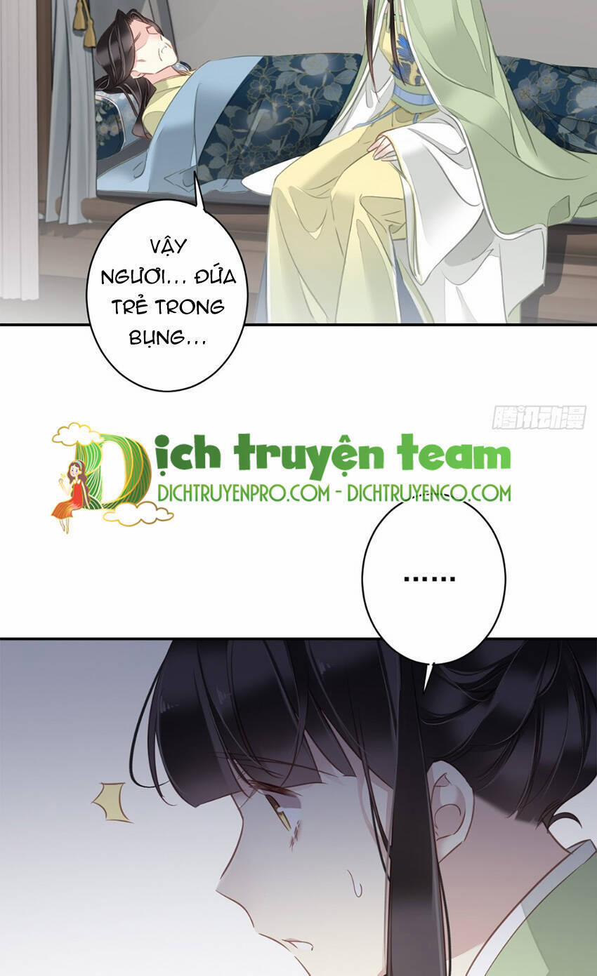 Quận Chúa Bất Tư Gia 126 trang 38