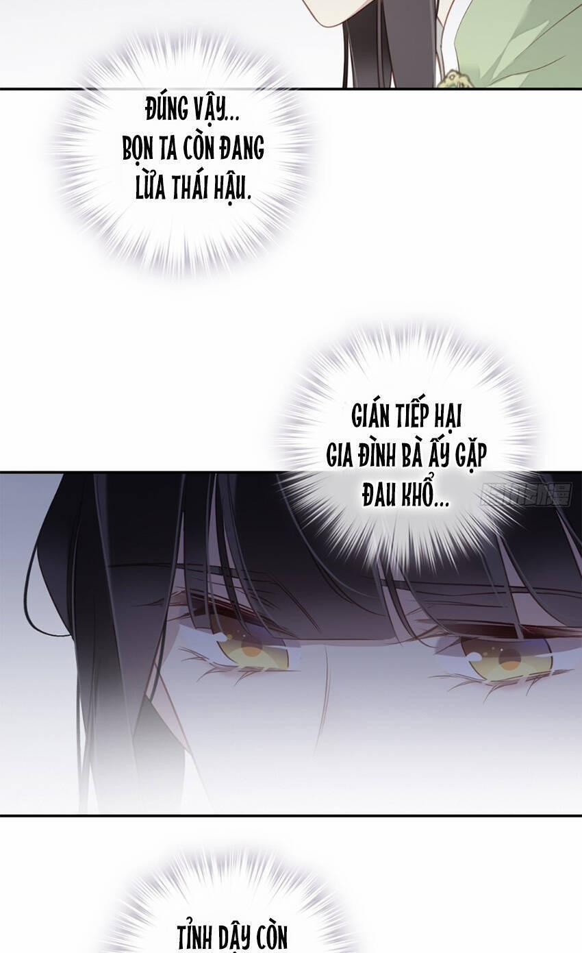 Quận Chúa Bất Tư Gia 126 trang 39