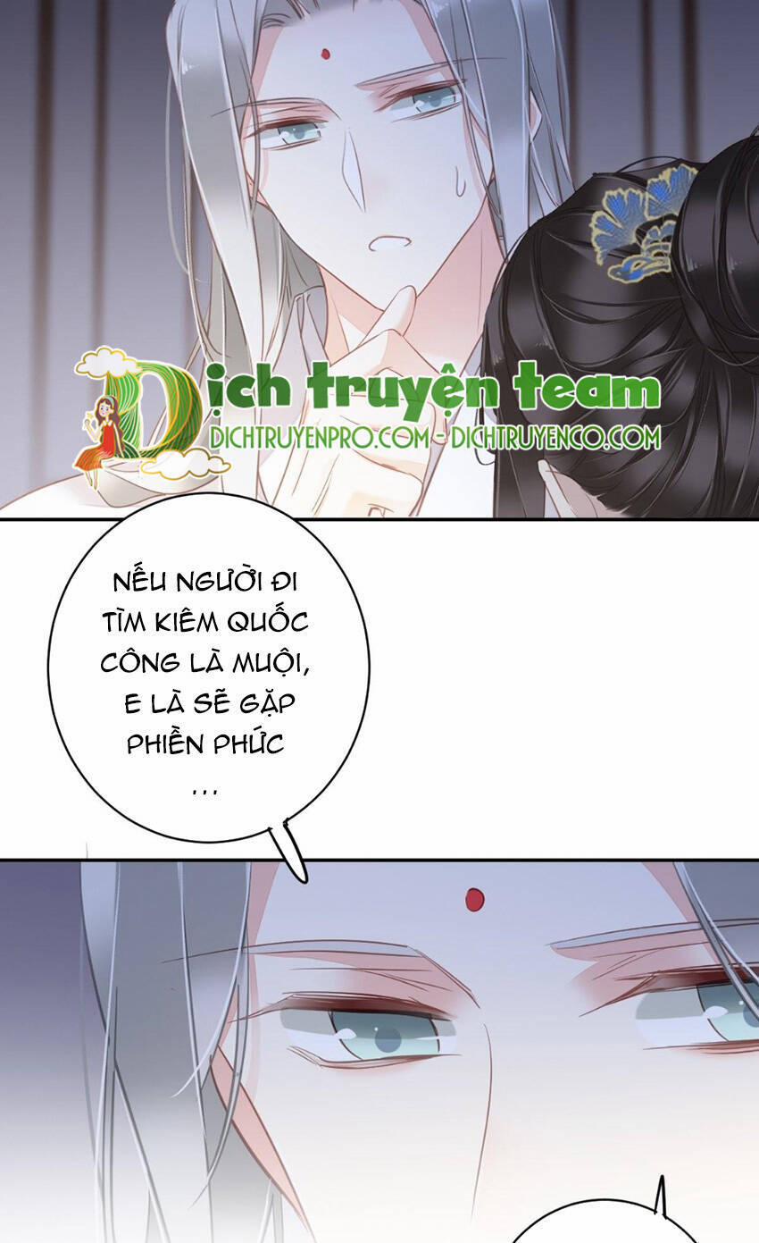 Quận Chúa Bất Tư Gia 126 trang 4