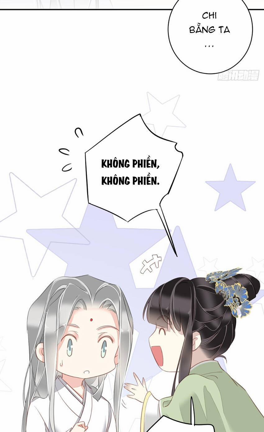 Quận Chúa Bất Tư Gia 126 trang 5