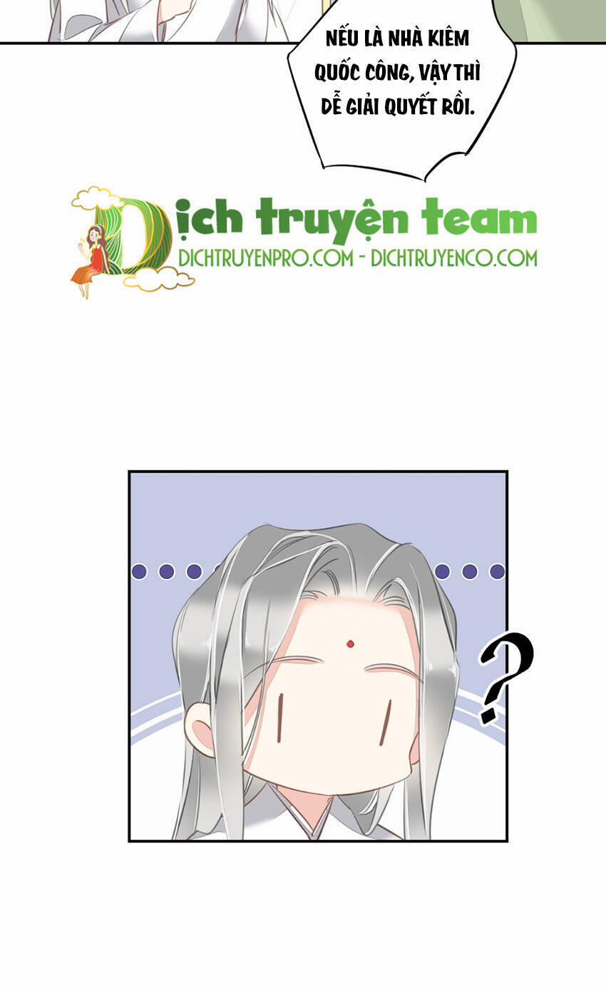 Quận Chúa Bất Tư Gia 126 trang 6