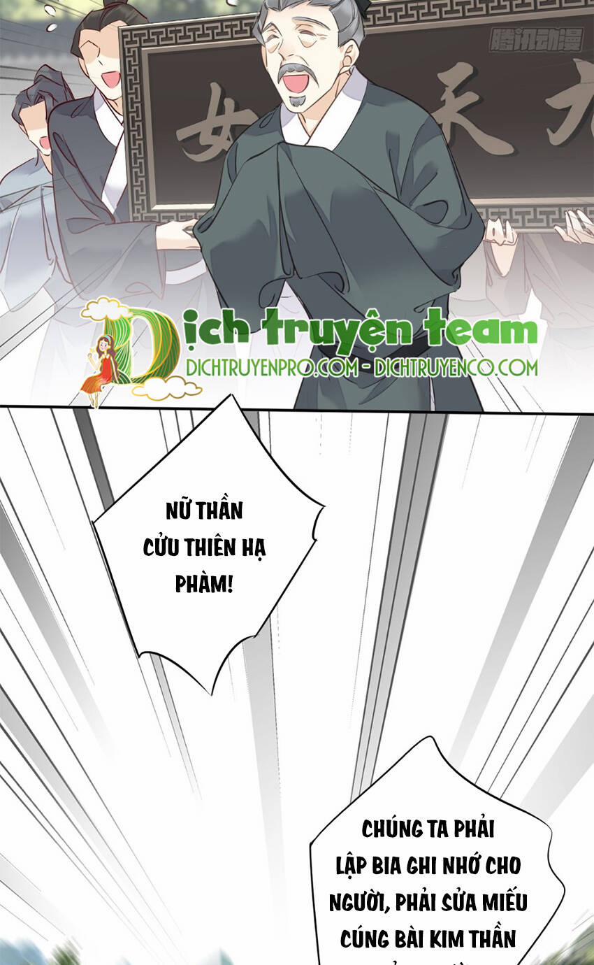 Quận Chúa Bất Tư Gia 127 trang 12