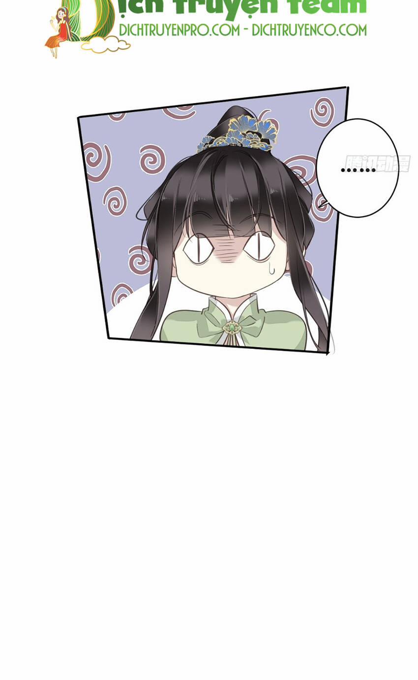 Quận Chúa Bất Tư Gia 127 trang 14