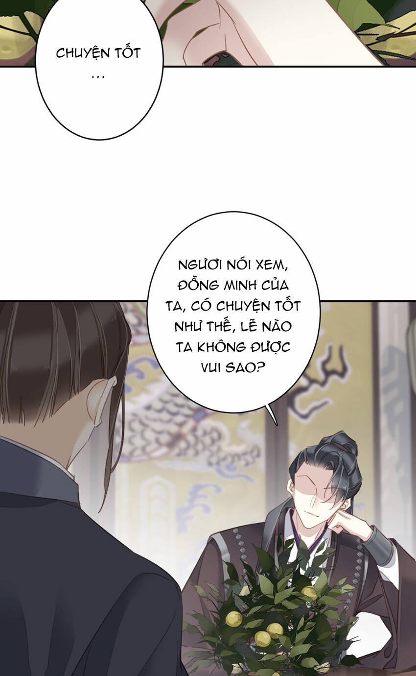 Quận Chúa Bất Tư Gia 127 trang 19