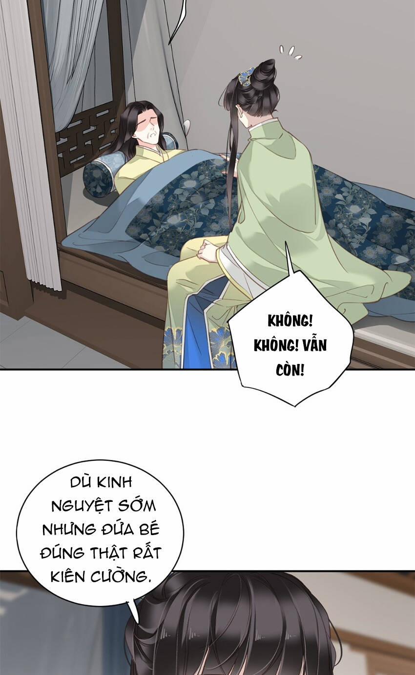 Quận Chúa Bất Tư Gia 127 trang 2