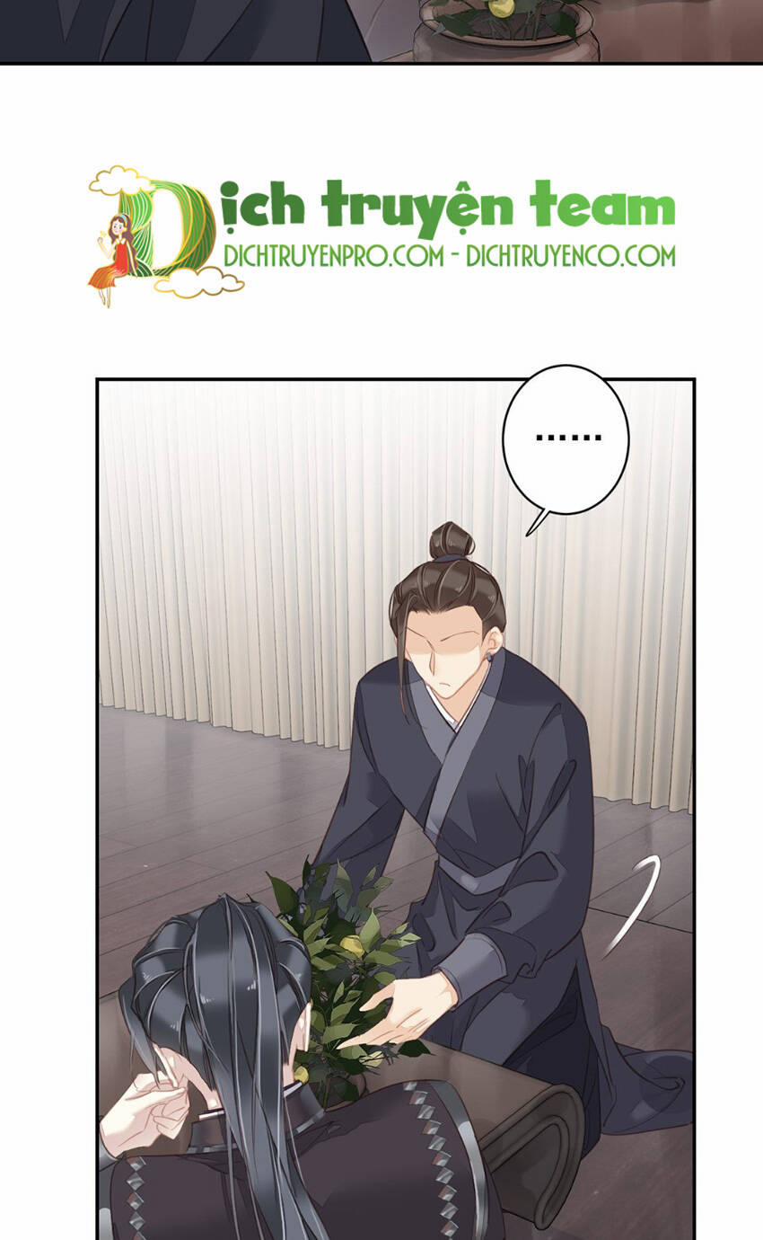 Quận Chúa Bất Tư Gia 127 trang 20