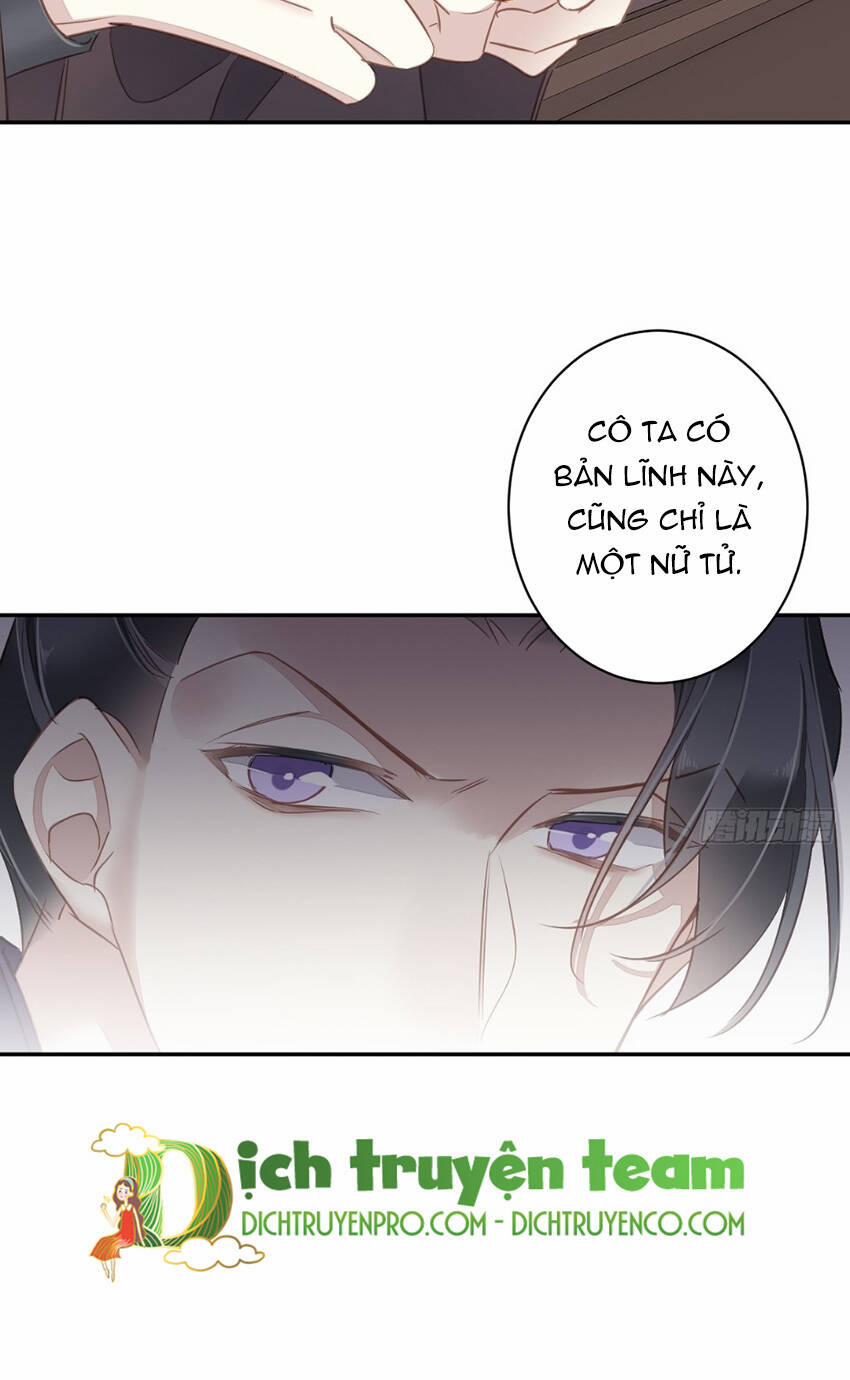 Quận Chúa Bất Tư Gia 127 trang 25