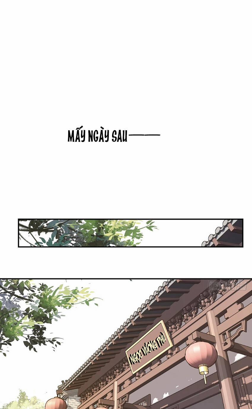 Quận Chúa Bất Tư Gia 127 trang 26