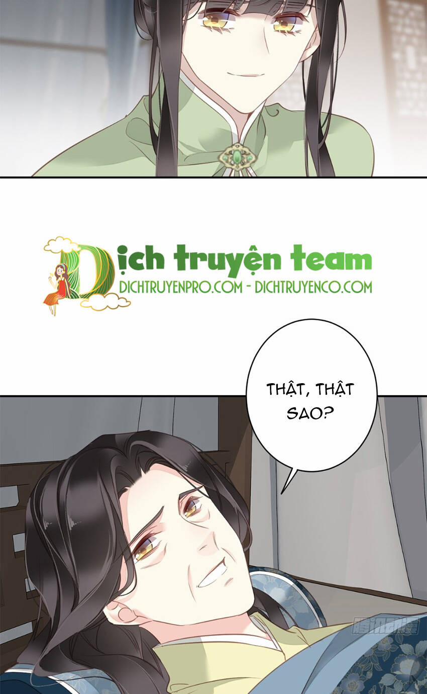 Quận Chúa Bất Tư Gia 127 trang 3