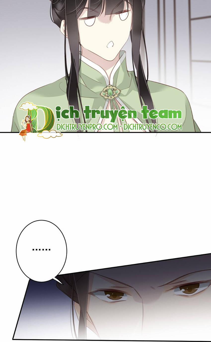 Quận Chúa Bất Tư Gia 127 trang 32