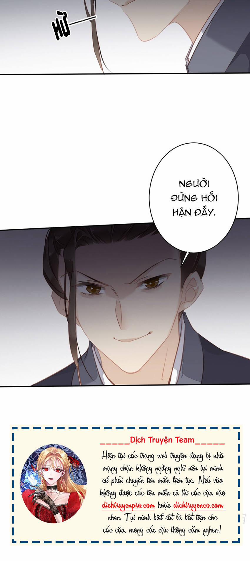 Quận Chúa Bất Tư Gia 127 trang 34