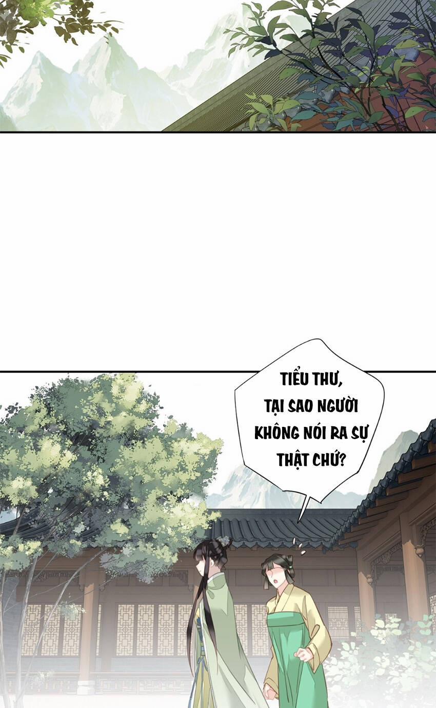 Quận Chúa Bất Tư Gia 127 trang 6