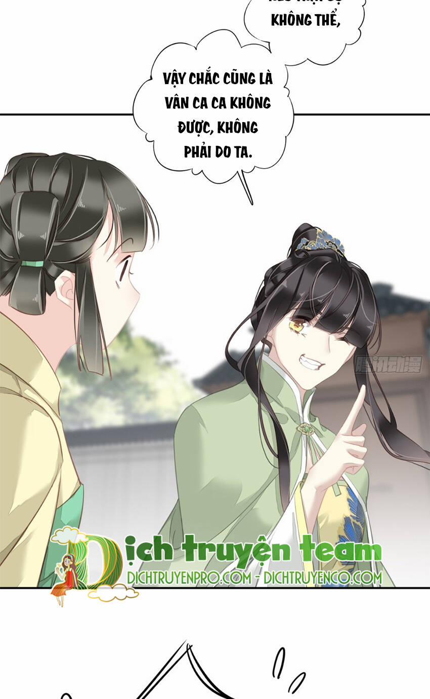 Quận Chúa Bất Tư Gia 127 trang 8