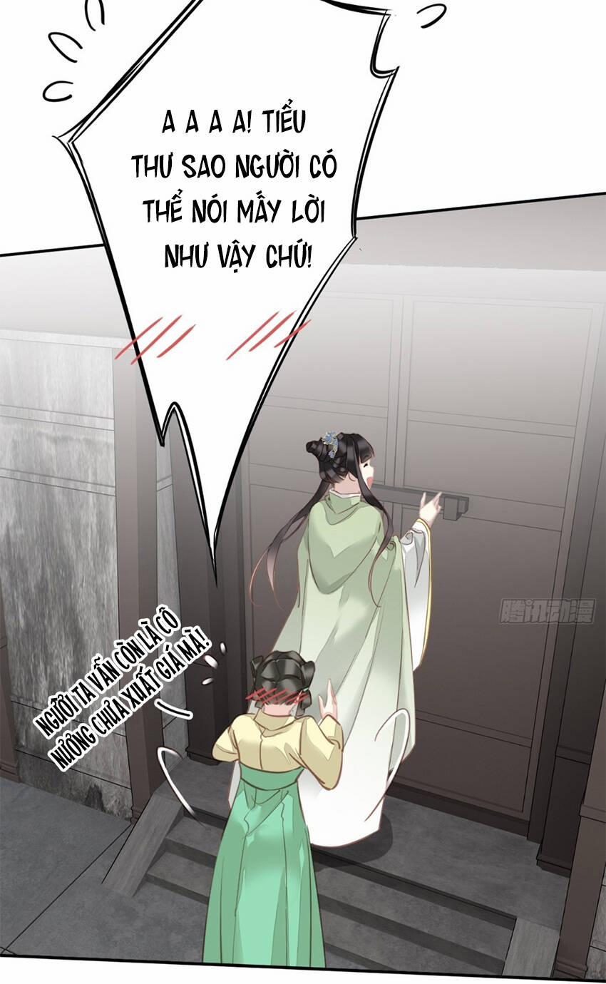 Quận Chúa Bất Tư Gia 127 trang 9