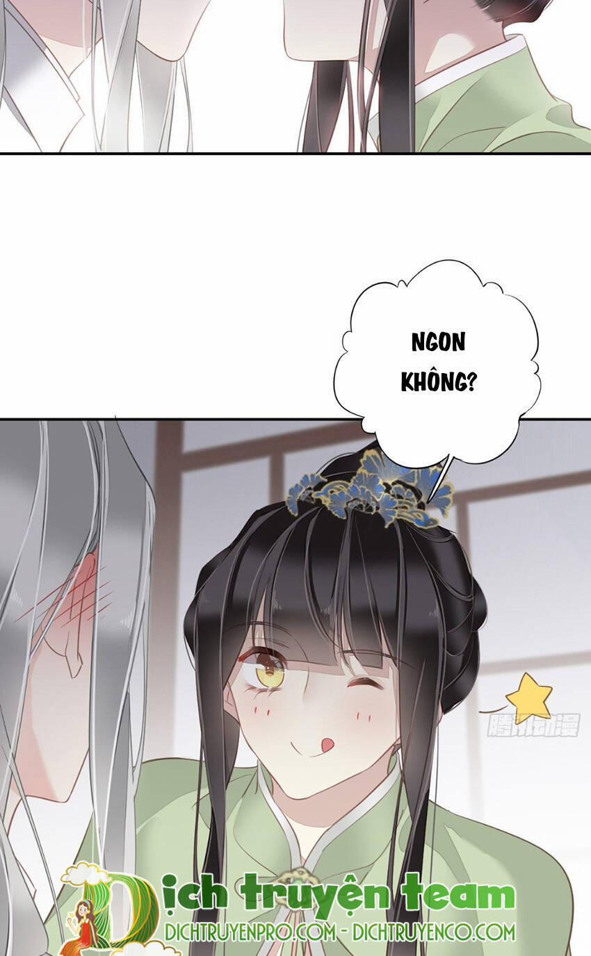 Quận Chúa Bất Tư Gia 128 trang 10