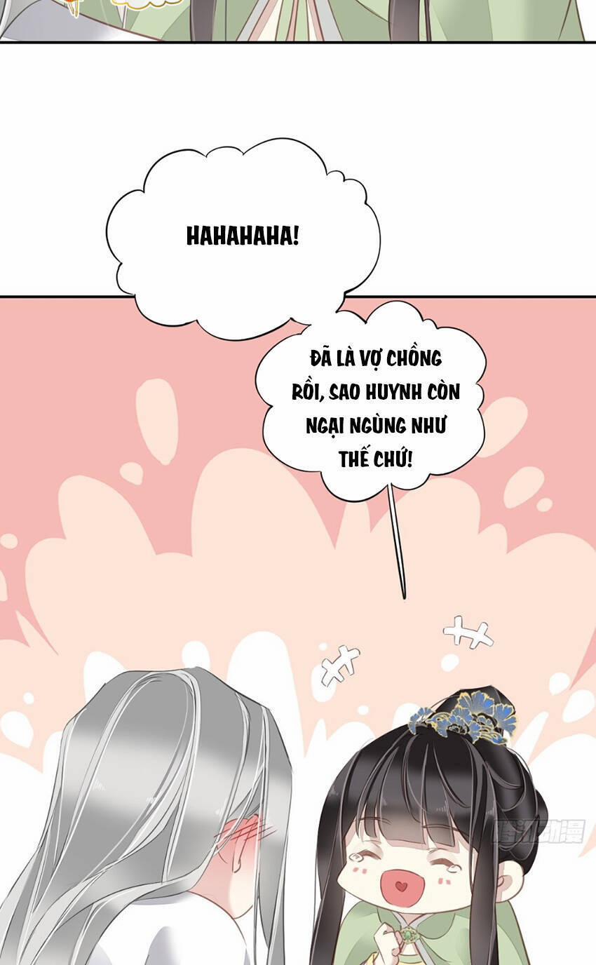 Quận Chúa Bất Tư Gia 128 trang 11