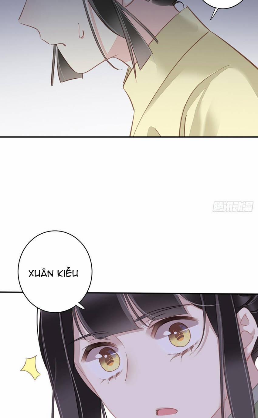 Quận Chúa Bất Tư Gia 128 trang 14