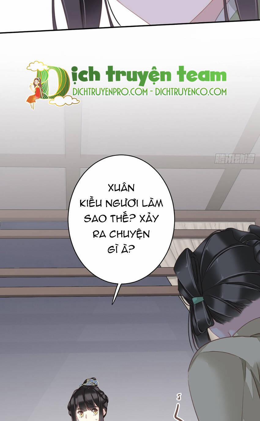 Quận Chúa Bất Tư Gia 128 trang 15